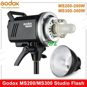 SAM audiovisuel
Produit godox ms300 flash